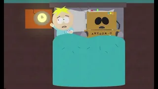 quite possibly my favorite scene in South Park