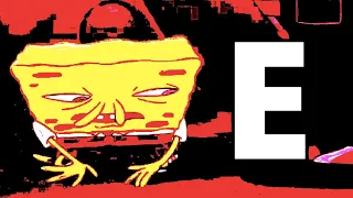 The Spongebob Squarepants Movie but only when ANYONE says “E”