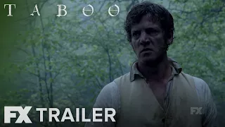 Taboo | Season 1 Ep. 5: Trailer | FX