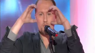 Mathieu Madenian et Oldelaf chantent Noël - VDP N°524