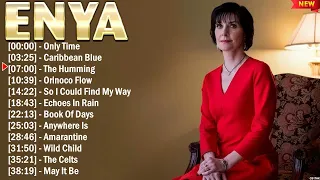 Enya Greatest Hits Ever - The Very Best Of Enya Songs Playlist