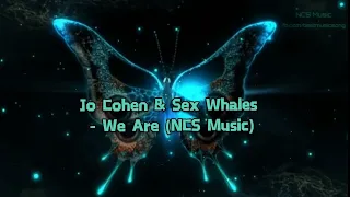 Best NCS Music Jo Cohen & Sex Whales - We Are Lyrics EDM NoCopyrightSounds
