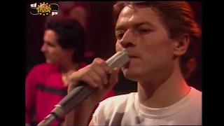 Robert Palmer  "Johnny and Mary"  (HQ Audio)