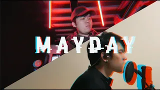 ‎炎炎ノ消防隊 Fire Force Op 2 - MAYDAY Cover by AARCADE