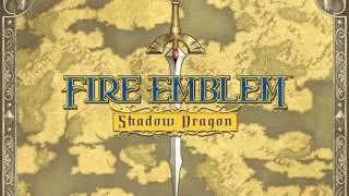 Fire Emblem Shadow Dragon Music - The Sacred Light