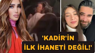 SEREN SERENGİL, KADİR DOĞULU'NUN İHANETİNİ AYLAR ÖNCE PROGRAMINDA..