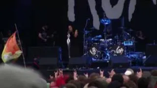 KORN - Download Festival Donington UK 12.06.2009 - Another Brick In The Wall - Live HD