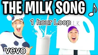 @LankyBox - The Milk Song (1 Hour Loop)