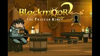 Все концовки ~Blackmoor 2~ #8