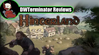 Review - Hinterland