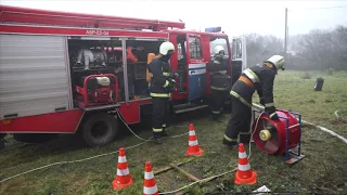 Орша Видео Смольяны учения Мозоль