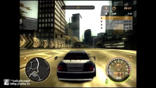 LET S PLAY NEED FOR SPEED MOST WANTED ONLINE FREE ON PC