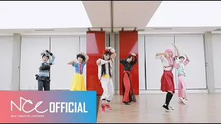 BOY STORY 'ITZY WANNABE' Dance Cover (with GIRL STORY, Funny ver.)