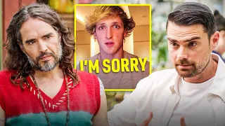 Ben & Russell Brand Uncover The Problem With Cancel Culture