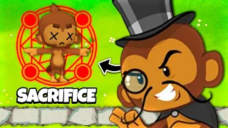 Top 10 War Crimes committed in BTD 6