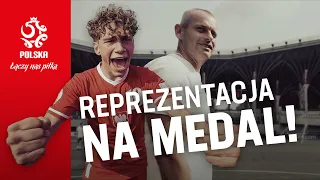 TRZECIA DRUŻYNA W EUROPIE! Poznajcie reprezentację Polski U-17, która podbiła serca kibiców