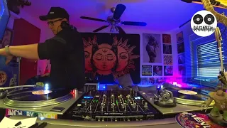 HOUSE MUSIC || monday moodmaker || join me || - 100% VINYL ONLY