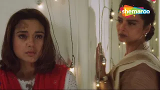 Climax : सौतेली बेहेन के लिए देदी अपने प्यार की क़ुरबानी | Dil Hai Tumhara | Movie Scene