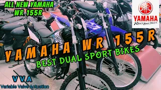 YAMAHA WR 155R || 2020 review Philippines