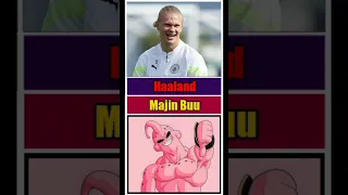 Footballers Who Look Like Cartoons? 🆚⚽