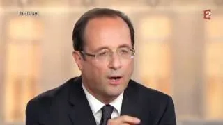 "Vous avez eu une présidence partisane." "Vous êtes un petit calomniateur."