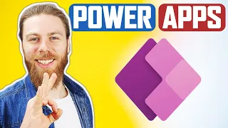 Power Apps Tutorial für Anfänger (deutsch)