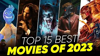 TOP 15 Best Movies of 2023 So Far | Moviesbolt