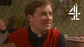 Spider-Baby | Father Ted