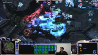 SC2 LOTV "Salvation" Brutal - EASIEST WAY TO WIN