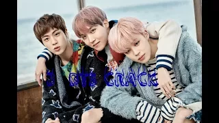 3 часть BTS ~CRACK~ |Я - Мать!|