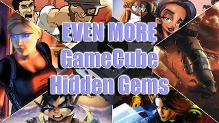 EVEN MORE GameCube Hidden Gems | GameCube Galaxy