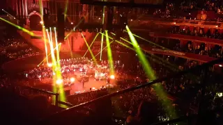 Bring Me The Horizon- Happy Song Live @ The Royal Albert Hall