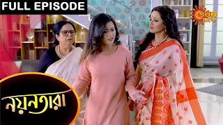 Nayantara - Full Episode | 07 April 2021 | Sun Bangla TV Serial | Bengali Serial