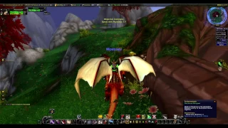 Legendary Daggers quest line 4.3 [Monster-WoW]