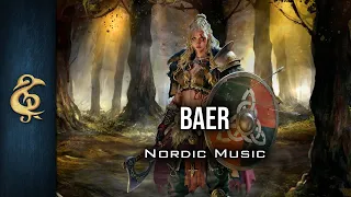 🎵 RPG Nordic Music | Baer
