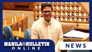 House leader takes shot at Duterte's son on proposed separation of Mindanao