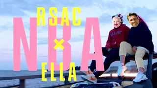 Rsac x Ella - ♂NBA♂ (right version gachi-mix)