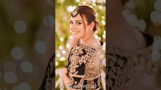 Shazeal Shoukat cute Pakistan Actress's Pic  Samjhota Episode 10 #samjhota #shorts