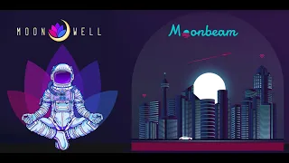 Коротко о проекте Moonwell | Как застейкать свои токены на платформе Moonwell | Стейкинг токена MOVR