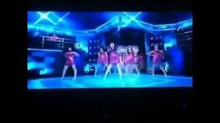 Shake It Up - Match It Up - Bling Bling [HD1080p]