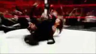 WWE The Bash 2009 - CM Punk vs. Jeff Hardy (World Heavyweight Championship) Long Preview