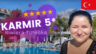 🇹🇷Turcja, Kemer, Goynuk. Karmir Resort & Spa z dziećmi All inclusive 5* 04.2022 #2