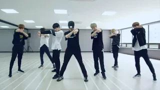 NCT DREAM 엔시티 드림 'GO' Dance Practice