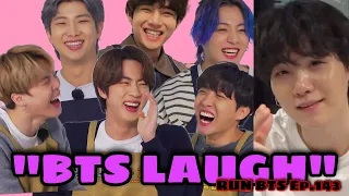 [Just Laugh] RUN BTS Ep.143