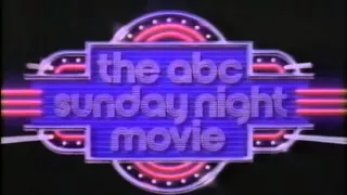 ABC Sunday Night Movie Open: "The Fog" - 1982