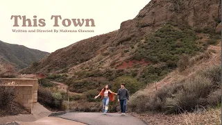 This Town | a Coming of Age Teen Short Film