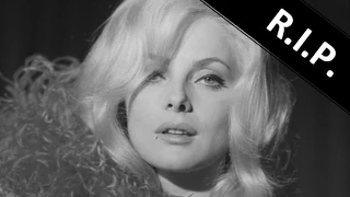 Virna Lisi ● A Simple Tribute