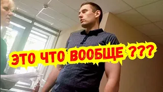 ‼️СМОТРЕТЬ ВСЕМ‼️ Семья Зубковых в приёмной Уполномоченного по правам человека ! Краснодар