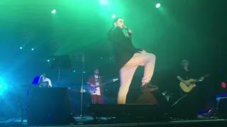 Скриптонит (feat. Надя Дорофеева) - Не забирай меня с пати (live 01.12.2018 KIEV)