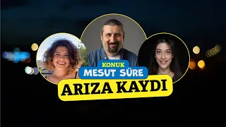 Konuk:Mesut Süre- Kötü Geçen Bir Date Sonrası Karşındaki İnsanı Salma Yöntemi - Arıza KaydıB#4